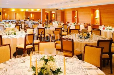 Location salle Villars (Vaud) - Chalet Royalp Hôtel & Spa #23