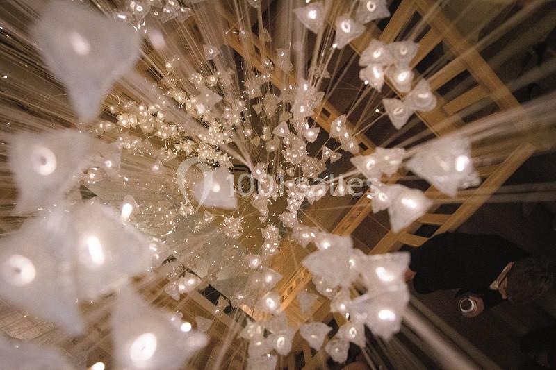 Location salle Villars (Vaud) - Chalet Royalp Hôtel & Spa #17