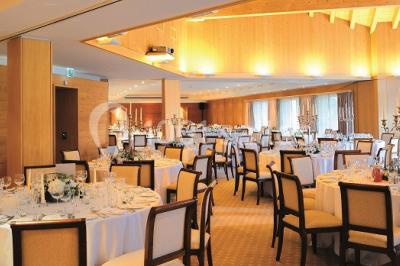 Location salle Villars (Vaud) - Chalet Royalp Hôtel & Spa #23