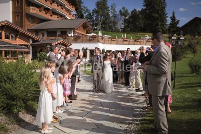 Location salle Villars (Vaud) - Chalet Royalp Hôtel & Spa #23