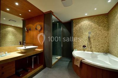 Miniature Location salle Villars (Vaud) - Chalet Royalp Hôtel & Spa #13 Location salle Villars (Vaud) - Chalet Royalp Hôtel & Spa #23