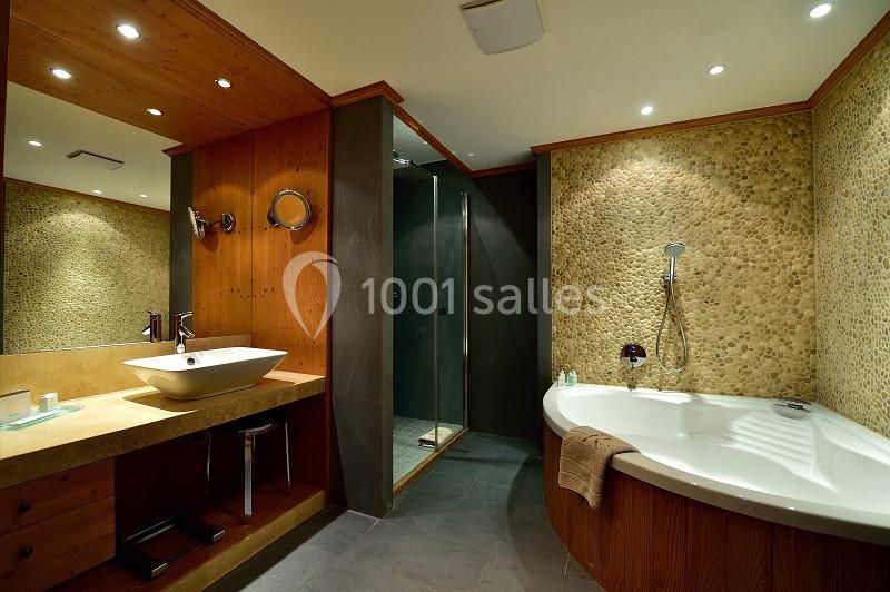 Location salle Villars (Vaud) - Chalet Royalp Hôtel & Spa #13 Location salle Villars (Vaud) - Chalet Royalp Hôtel & Spa #13