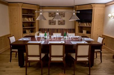 Miniature Location salle Villars (Vaud) - Chalet Royalp Hôtel & Spa #5 Location salle Villars (Vaud) - Chalet Royalp Hôtel & Spa #23