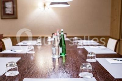 Miniature Location salle Villars (Vaud) - Chalet Royalp Hôtel & Spa #6 Location salle Villars (Vaud) - Chalet Royalp Hôtel & Spa #23