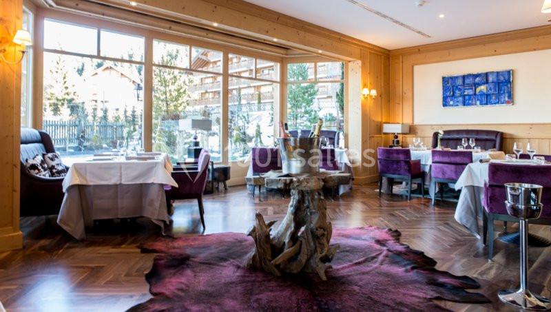 Location salle Villars (Vaud) - Chalet Royalp Hôtel & Spa #18 Location salle Villars (Vaud) - Chalet Royalp Hôtel & Spa #18
