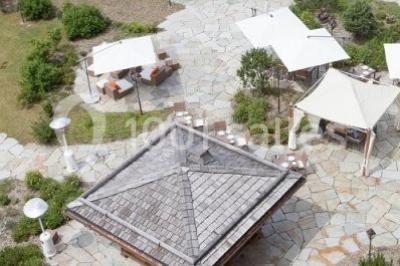 Miniature Location salle Villars (Vaud) - Chalet Royalp Hôtel & Spa #22 Location salle Villars (Vaud) - Chalet Royalp Hôtel & Spa #23