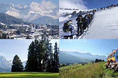 Miniature Location salle Villars (Vaud) - Chalet Royalp Hôtel & Spa #23 Location salle Villars (Vaud) - Chalet Royalp Hôtel & Spa #23