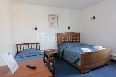 Location salle Château-Landon (Seine-et-Marne) - Le Chapeau Rouge #24