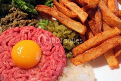 Location salle Château-Landon (Seine-et-Marne) - Le Chapeau Rouge #24