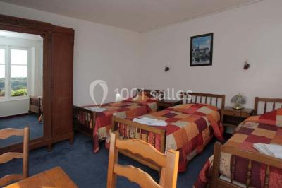 Location salle Château-Landon (Seine-et-Marne) - Le Chapeau Rouge #24