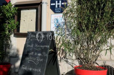 Location salle Château-Landon (Seine-et-Marne) - Le Chapeau Rouge #24