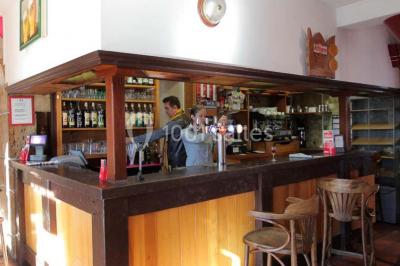 Location salle Château-Landon (Seine-et-Marne) - Le Chapeau Rouge #24