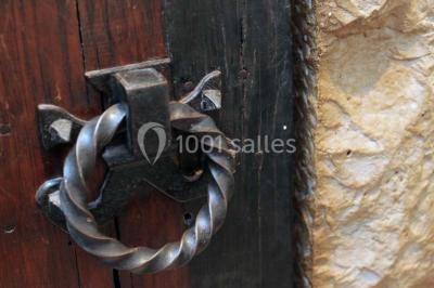 Location salle Château-Landon (Seine-et-Marne) - Le Chapeau Rouge #24