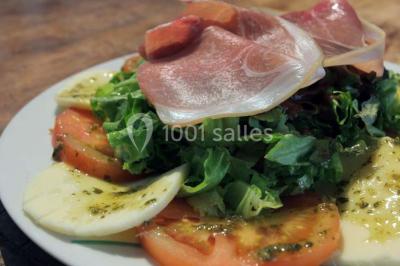 Location salle Château-Landon (Seine-et-Marne) - Le Chapeau Rouge #24