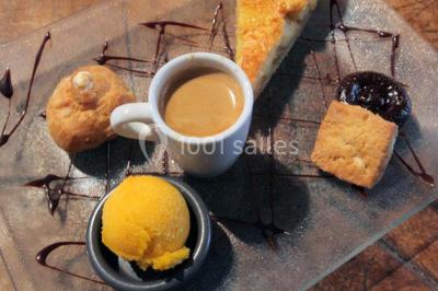 Location salle Château-Landon (Seine-et-Marne) - Le Chapeau Rouge #24