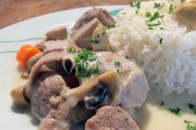 Location salle Château-Landon (Seine-et-Marne) - Le Chapeau Rouge #24