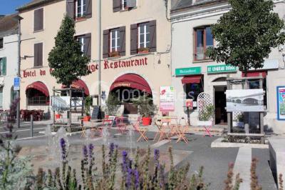 Location salle Château-Landon (Seine-et-Marne) - Le Chapeau Rouge #24