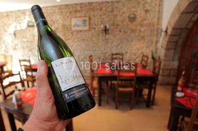 Location salle Château-Landon (Seine-et-Marne) - Le Chapeau Rouge #24