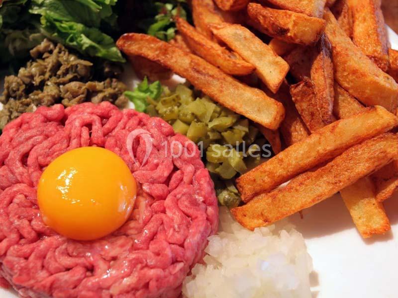 Location salle Château-Landon (Seine-et-Marne) - Le Chapeau Rouge #16