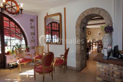 Location salle Château-Landon (Seine-et-Marne) - Le Chapeau Rouge #24