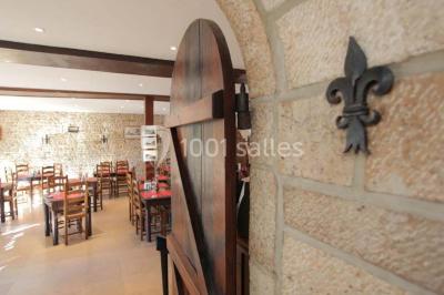 Location salle Château-Landon (Seine-et-Marne) - Le Chapeau Rouge #24