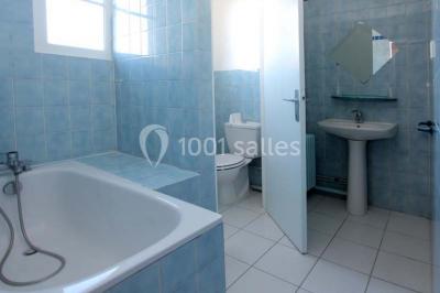 Location salle Château-Landon (Seine-et-Marne) - Le Chapeau Rouge #24