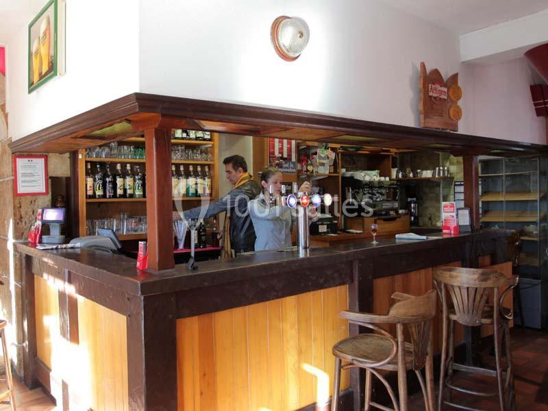 Location salle Château-Landon (Seine-et-Marne) - Le Chapeau Rouge #7