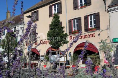 Location salle Château-Landon (Seine-et-Marne) - Le Chapeau Rouge #24