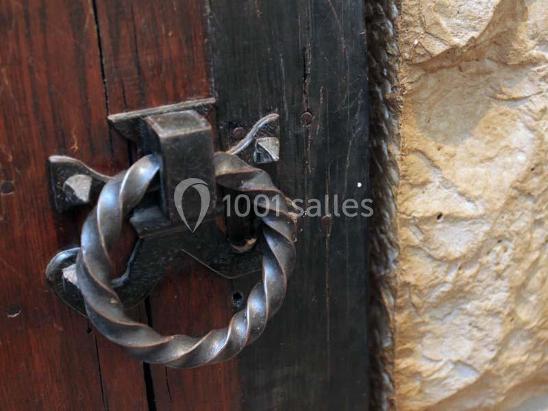 Location salle Château-Landon (Seine-et-Marne) - Le Chapeau Rouge #24