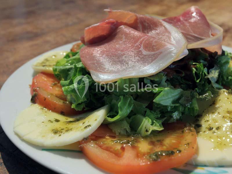 Location salle Château-Landon (Seine-et-Marne) - Le Chapeau Rouge #15