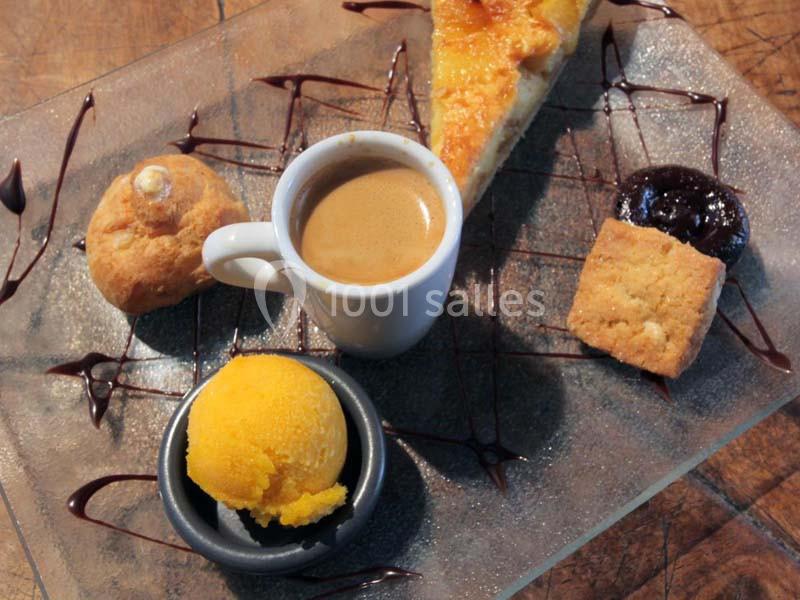 Location salle Château-Landon (Seine-et-Marne) - Le Chapeau Rouge #18