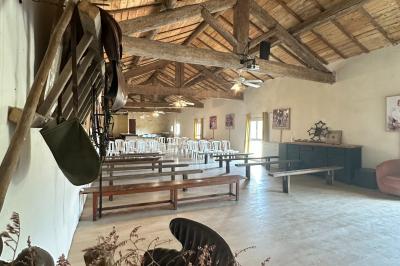 Location salle Aigues-Mortes (Gard) - Mas De La Comtesse #5