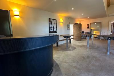 Location salle Aigues-Mortes (Gard) - Mas De La Comtesse #5