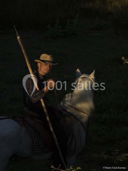 Location salle Aigues-Mortes (Gard) - Mas De La Comtesse #9