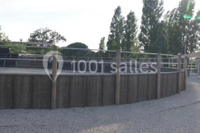 Location salle Aigues-Mortes (Gard) - Mas De La Comtesse #10