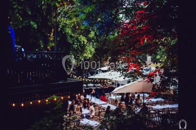 Location salle Saint-Cloud (Hauts-de-Seine) - Le Fer à Cheval #11