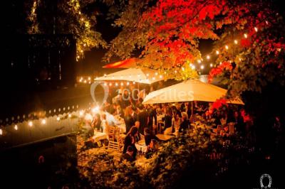 Location salle Saint-Cloud (Hauts-de-Seine) - Le Fer à Cheval #11