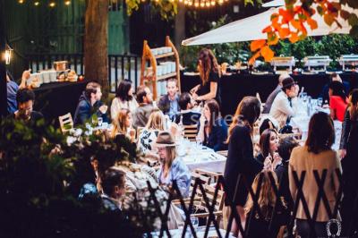 Location salle Saint-Cloud (Hauts-de-Seine) - Le Fer à Cheval #11