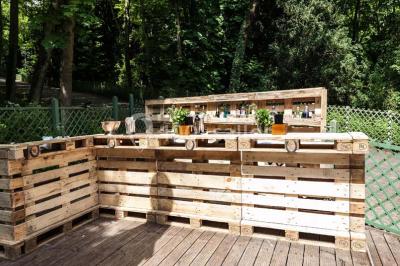 Location salle Saint-Cloud (Hauts-de-Seine) - Le Fer à Cheval #11