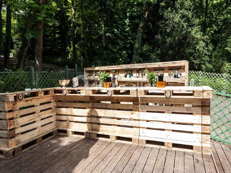 Location salle Saint-Cloud (Hauts-de-Seine) - Le Fer à Cheval #7