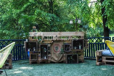 Location salle Saint-Cloud (Hauts-de-Seine) - Le Fer à Cheval #11