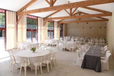 Location salle Teyssode (Tarn) - Domaine Du Château De Guitalens #19