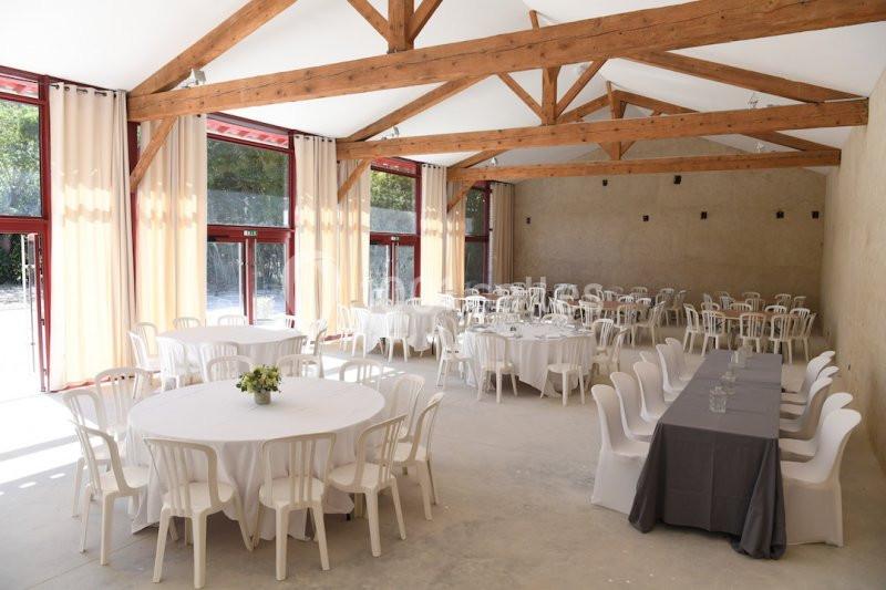 Location salle Teyssode (Tarn) - Domaine Du Château De Guitalens #19