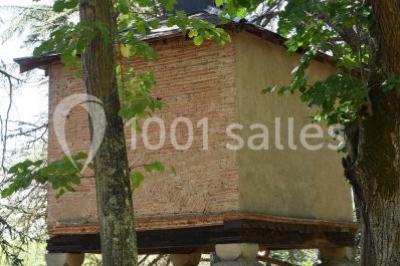 Location salle Teyssode (Tarn) - Domaine Du Château De Guitalens #19