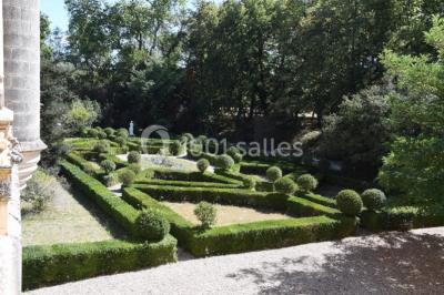 Location salle Teyssode (Tarn) - Domaine Du Château De Guitalens #19