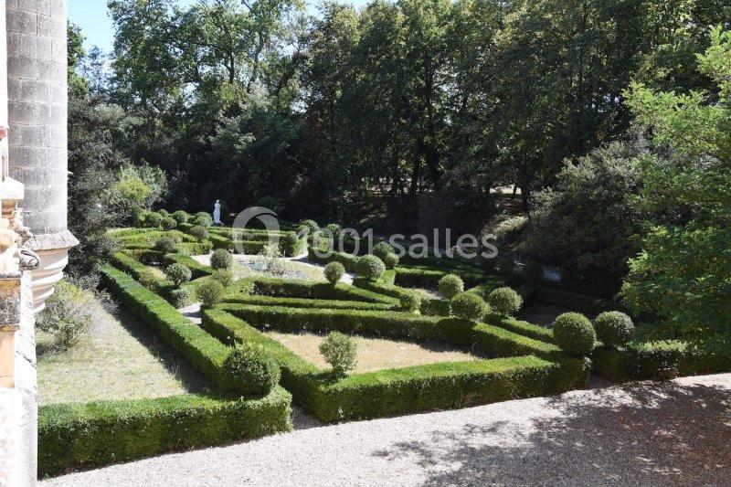 Location salle Teyssode (Tarn) - Domaine Du Château De Guitalens #18