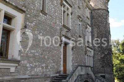 Location salle Teyssode (Tarn) - Domaine Du Château De Guitalens #19