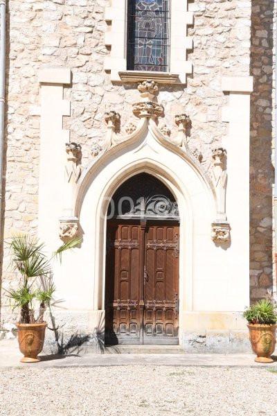 Location salle Teyssode (Tarn) - Domaine Du Château De Guitalens #4