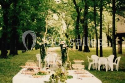 Location salle Teyssode (Tarn) - Domaine Du Château De Guitalens #19