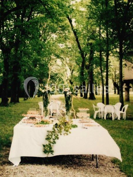 Location salle Teyssode (Tarn) - Domaine Du Château De Guitalens #12